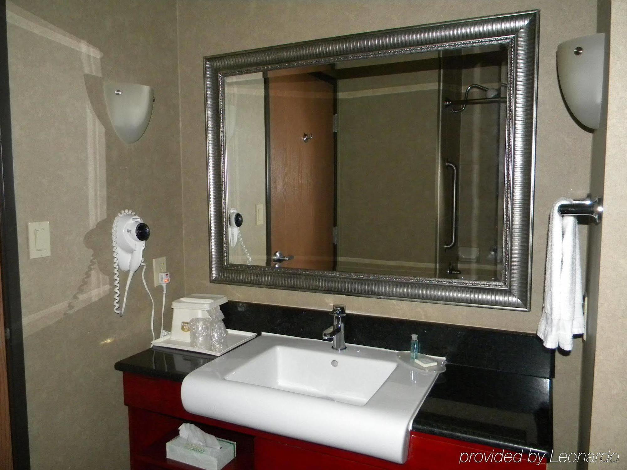 Comfort Inn & Suites Donna Near I-2 Quarto foto