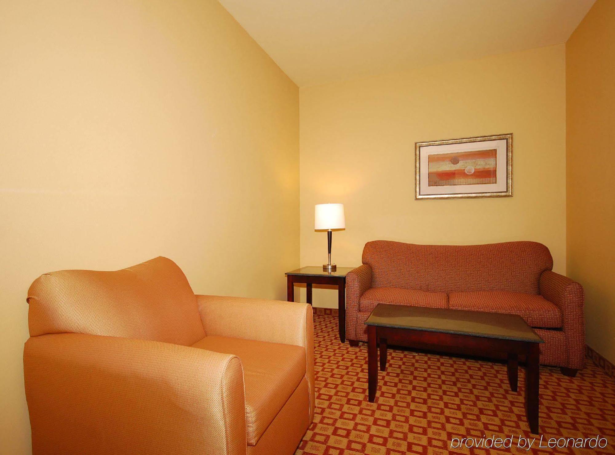 Comfort Inn & Suites Donna Near I-2 Quarto foto